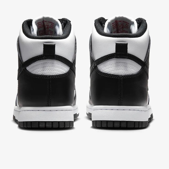 Nike Dunk High - Picture 2 of 5